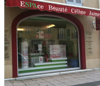 Salon de Manucure ESPACE BEAUTE CELINE JAME 1