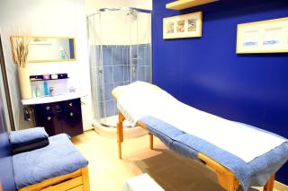 Salon de Manucure Douce Heure 0