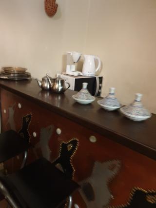 Salon de Manucure Les Bains d'Agnia 0