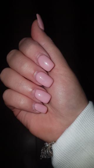 Salon de Manucure Phénix D'asie Ongles 1