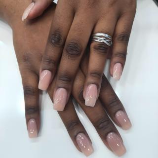 Salon de Manucure Phénix D'asie Ongles 0