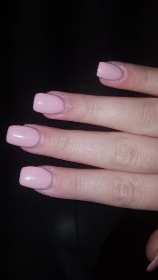 Salon de Manucure Phénix D'asie Ongles 0