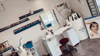 Salon de Manucure Vachier Magali 2