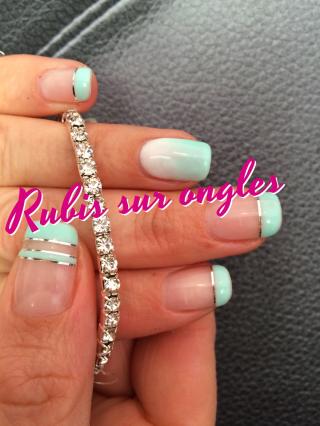 Salon de Manucure Rubis sur ongles 0