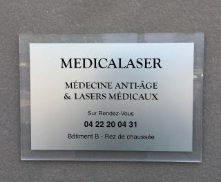 Salon de Manucure MEDICALASER GENAS - INDEPENDANT DE PREVIDERM 0
