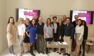 Salon de Manucure Claire DELAVIE Soins Esthétiques de la peau Kératothérapeute Montpellier 0