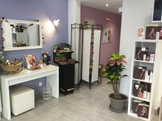 Salon de Manucure Nature L 0