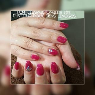 Salon de Manucure Institut Doux Sens Corgnac 0