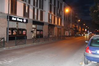 Salon de Manucure RICH BEAUTY INDIENNE 2