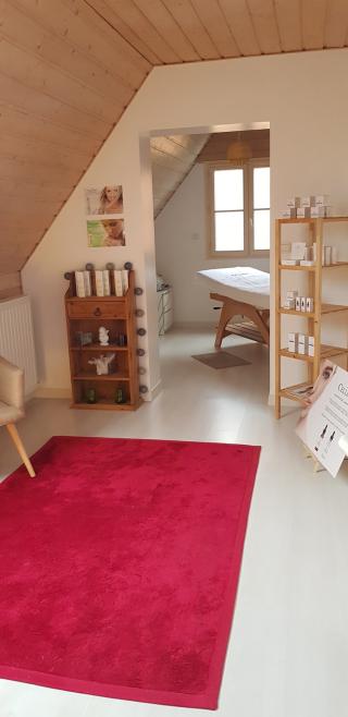 Salon de Manucure SI B’HEL 0