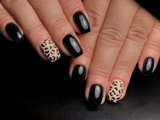 Salon de Manucure La fille du Calvaire 1