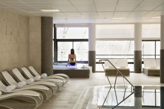 Salon de Manucure Spa Parenthèse Aix Les Bains 2