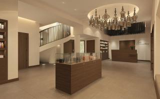 Salon de Manucure Spa Parenthèse Aix Les Bains 0