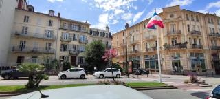 Salon de Manucure Spa Parenthèse Aix Les Bains 0