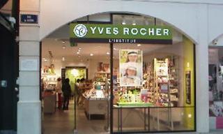 Salon de Manucure Yves Rocher 0