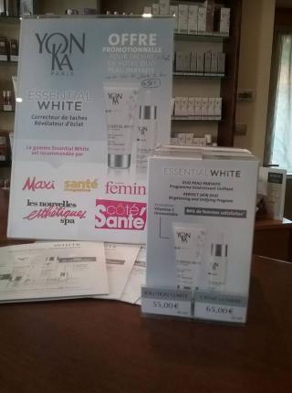 Salon de Manucure Secrets de Beauté 0