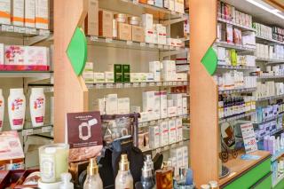 Salon de Manucure Le Jardin des Hespérides 2