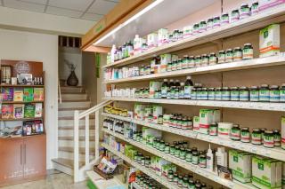 Salon de Manucure Le Jardin des Hespérides 0