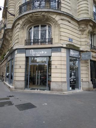 Salon de Manucure Maniatis - Coiffeur Neuilly-sur-Seine 0