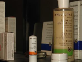 Salon de Manucure SPA'RENTHESE 0