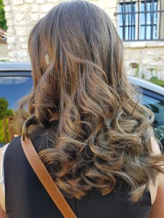 Salon de Manucure Coiff&Co - Coiffeur Vernon 1