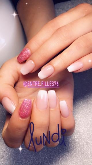 Salon de Manucure ENTRE FILLES 2