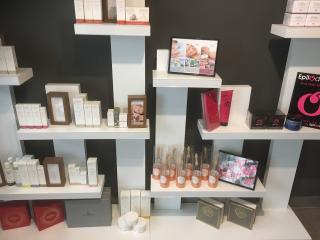 Salon de Manucure Camille Esthetique 0