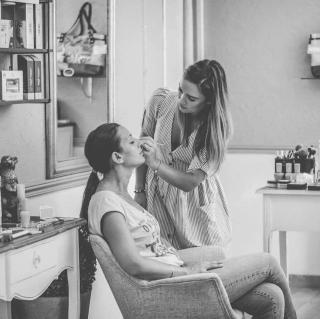 Salon de Manucure Le Boudoir de Manon 0