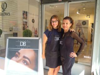 Salon de Manucure DESIGN BEAUTE INSTITUT & ACADEMY 0