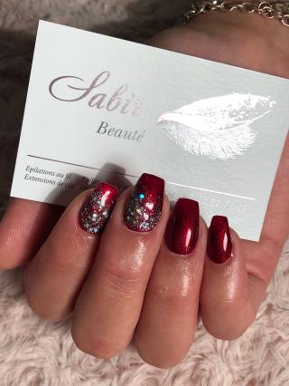 Salon de Manucure SBR Beauty 0