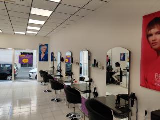 Salon de Manucure Espace Frange Castellane 0