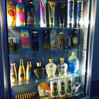 Salon de Manucure IDÉAL SUN Bronzage aquabike 0