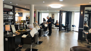 Salon de Manucure JohnpauL Coiffeurs Strasbourg 0