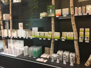 Salon de Manucure Institut et centre d'expertise: le BAP - Bain aux Plantes 0