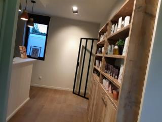 Salon de Manucure Wellness Institut 0