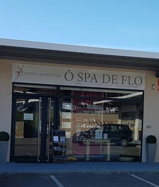 Salon de Manucure Ô Spa de Flo 0