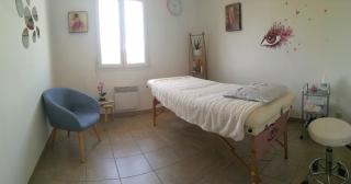 Salon de Manucure Au Fil Des Cils 0