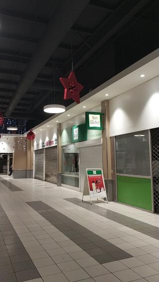 Salon de Manucure Yves Rocher 0