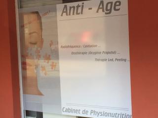 Salon de Manucure Cabinet de Physiomicronutrition 0