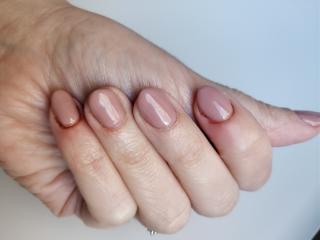 Salon de Manucure BAB Bar à beauté La Vatine 0