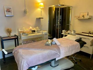 Salon de Manucure Le Boudoir d'Isabelle 0