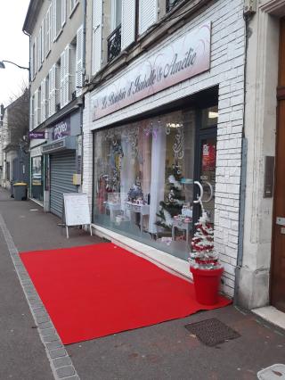 Salon de Manucure Le Boudoir d'Isabelle 0