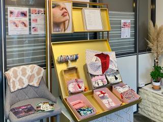 Salon de Manucure Le Boudoir d'Isabelle 0