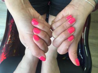 Salon de Manucure Kim Ty salon 0