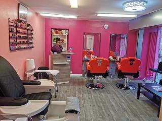 Salon de Manucure NAMASTE BEAUTE 1