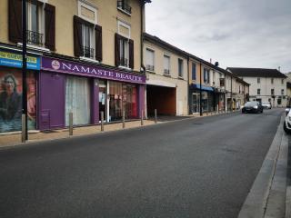 Salon de Manucure NAMASTE BEAUTE 0