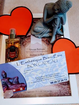 Salon de Manucure Esthétique Orientale - Soins Bien- Être 0