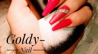 Salon de Manucure Goldy-Nail 0