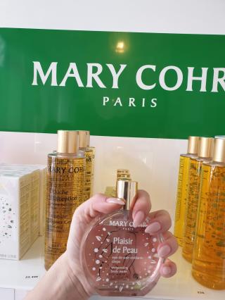 Salon de Manucure Institut Mary Cohr Au Palais de l'Ongle 0