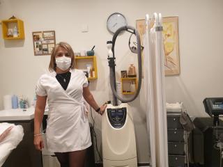 Salon de Manucure Centre Aloha 0